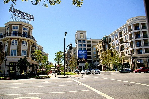 Brand Boulevard