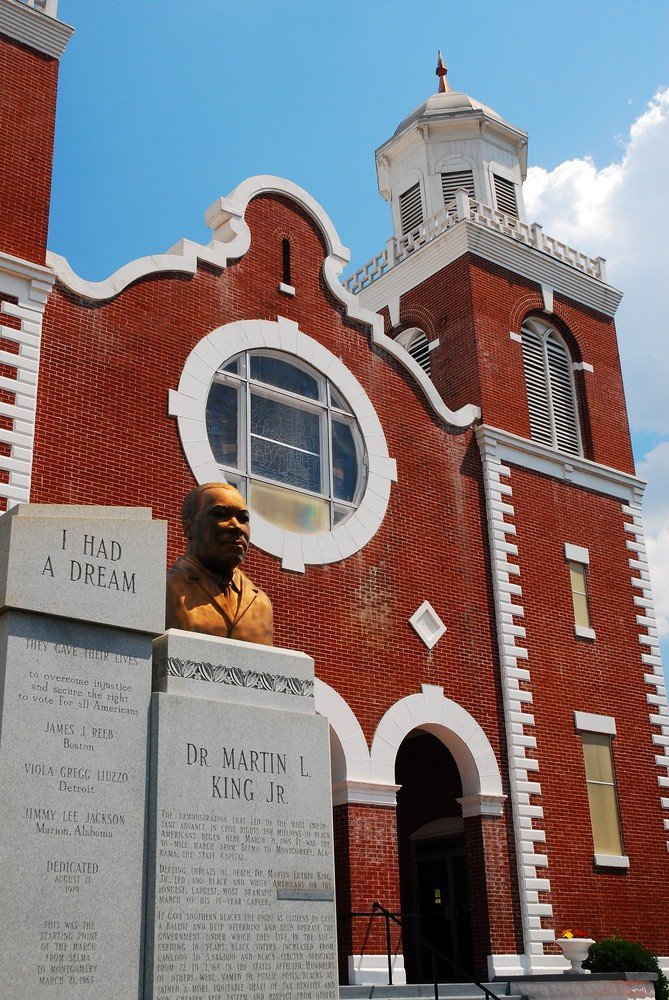Brown Chapel AME Church
