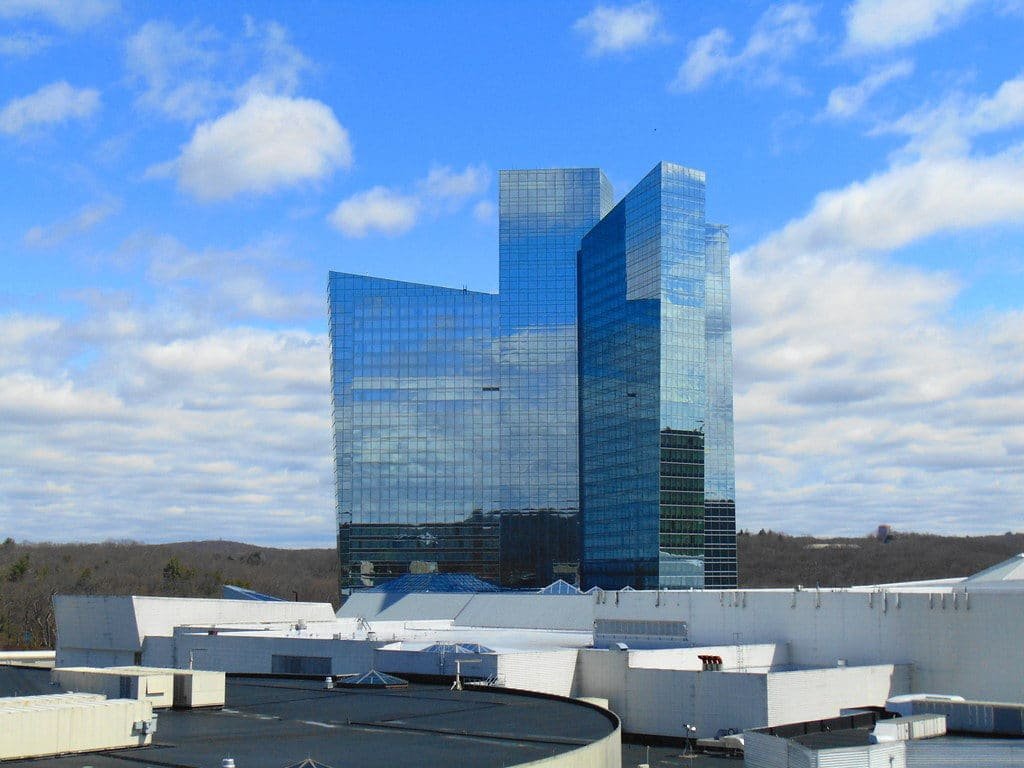 Casino of the Sky