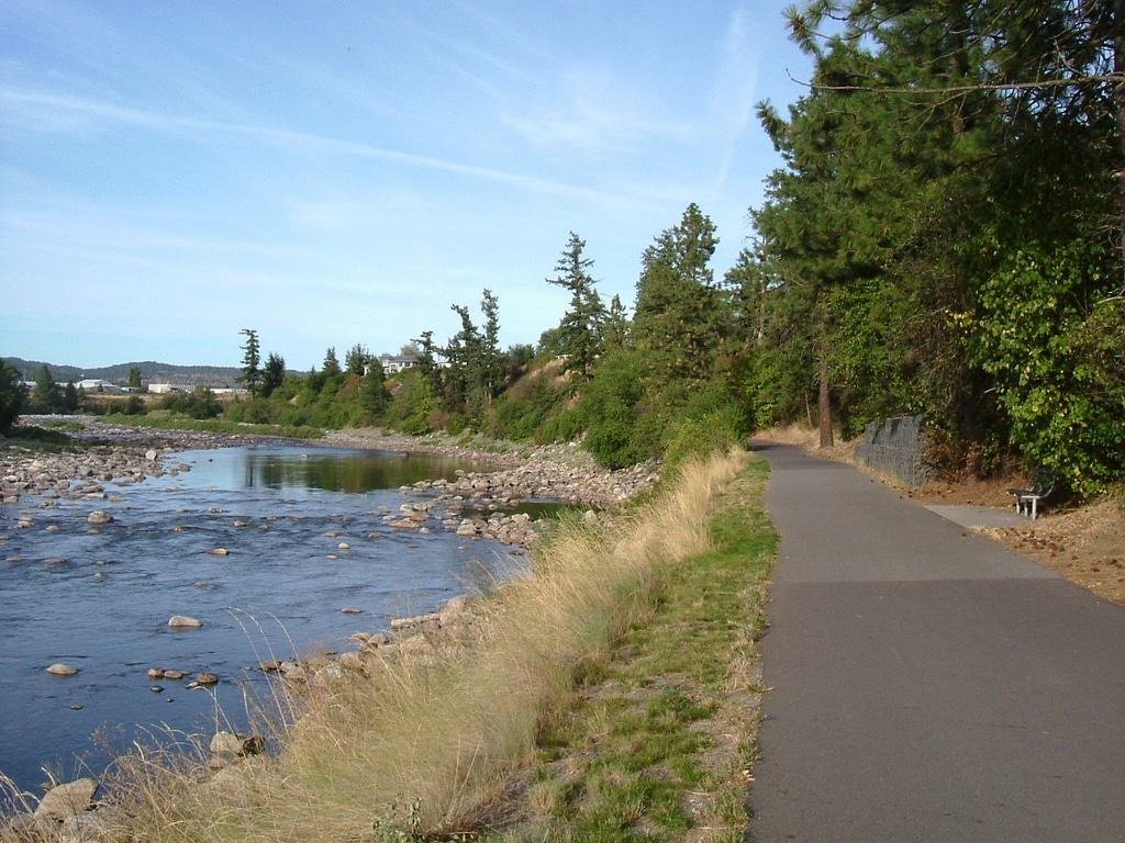 Centennial Trail