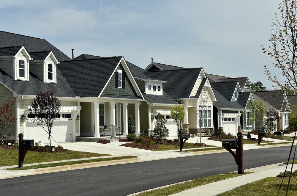 Chapel Hill, North Carolina