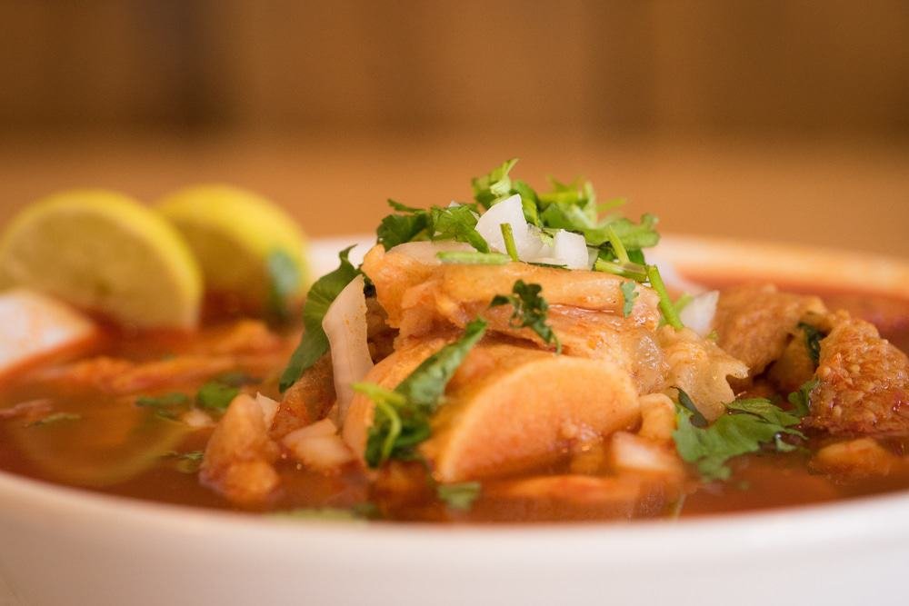 Menudo