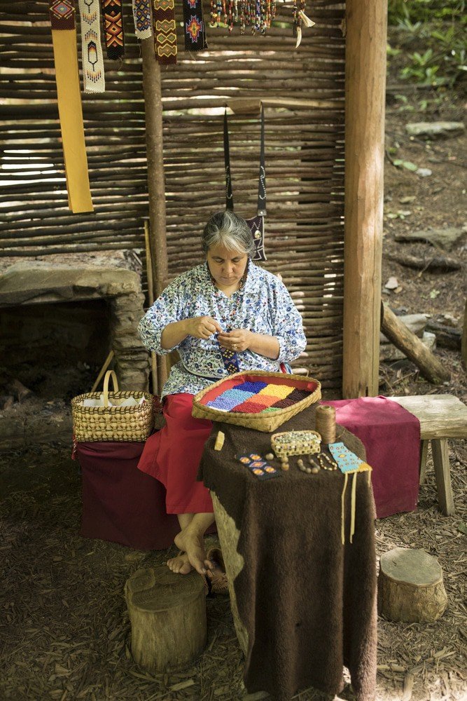 Cherokee, North Carolina