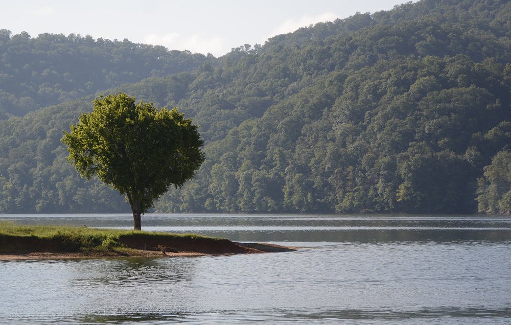 Cherokee Lake