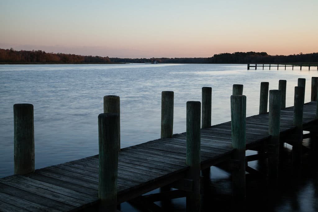 Cherry Beach Park