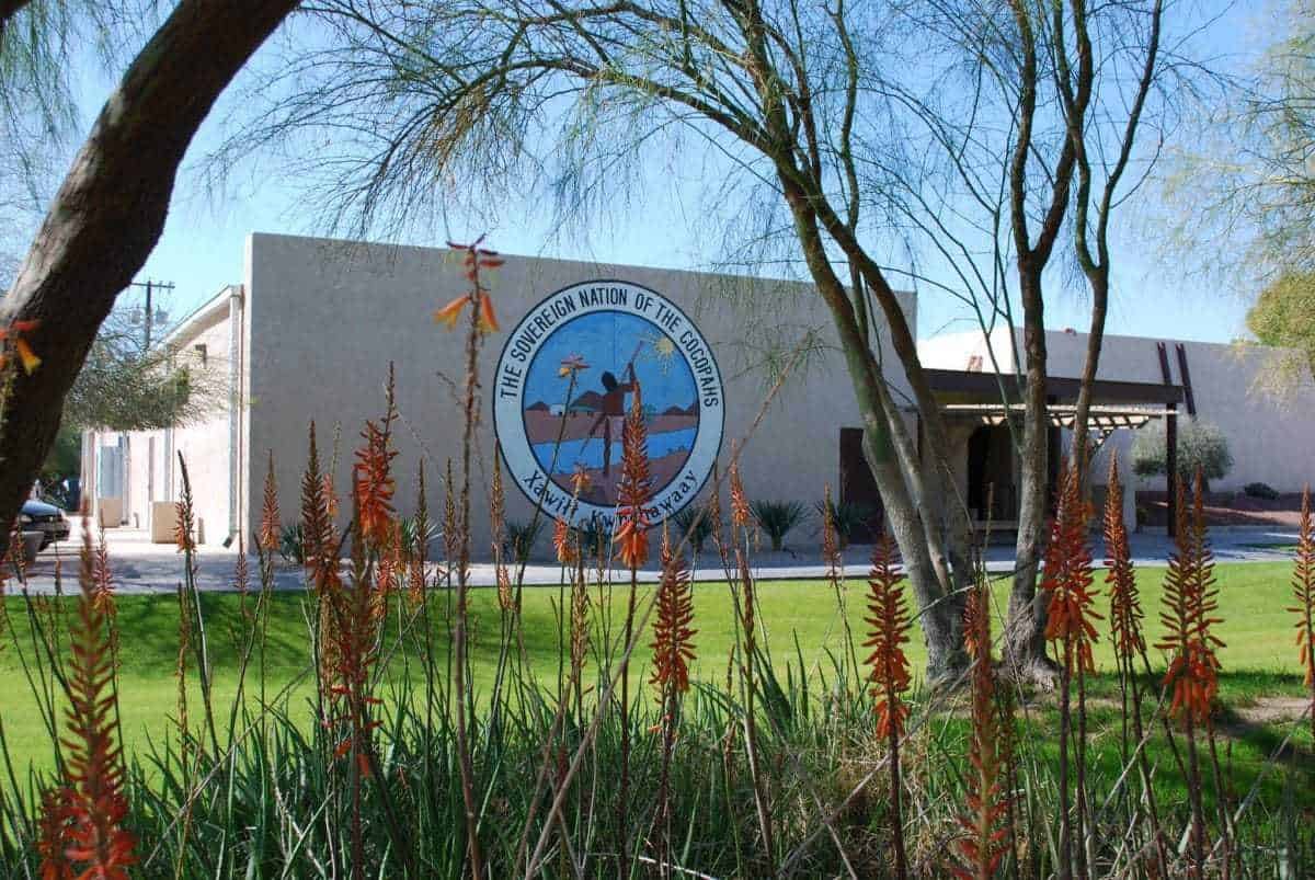 Cocopah Museum