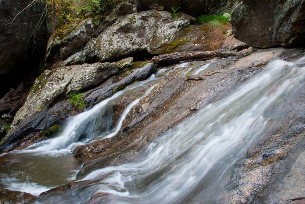 Cunningham Falls, Maryland