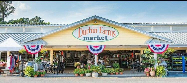 Durbin Farms Market