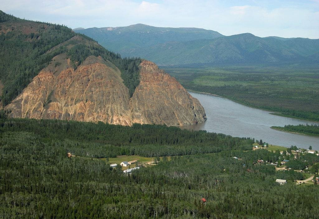 Eagle, Alaska
