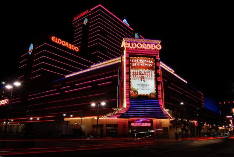 Eldorado