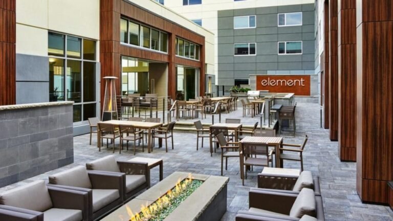 Element Fargo