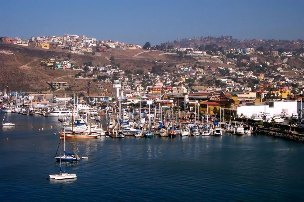 Ensenada, Mexico
