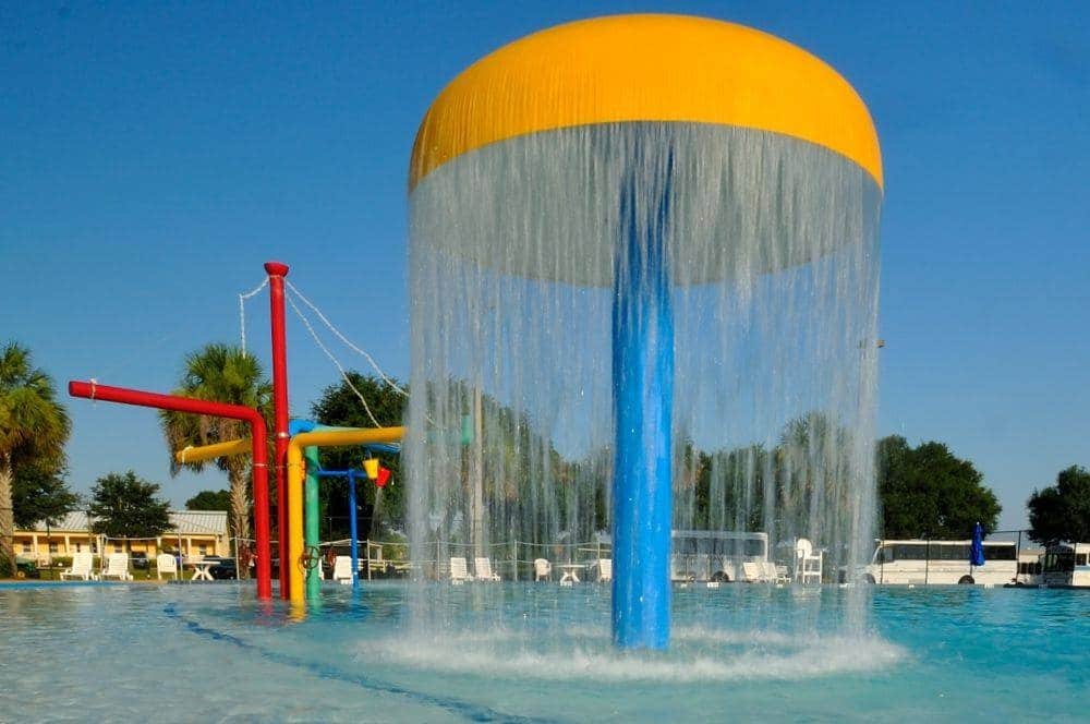 Family Aquatic Center, Ocoee