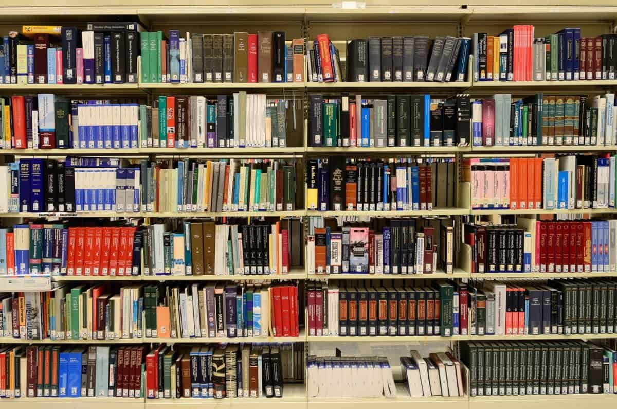 Florence Community Library