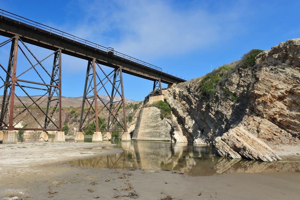 Gaviota State Park