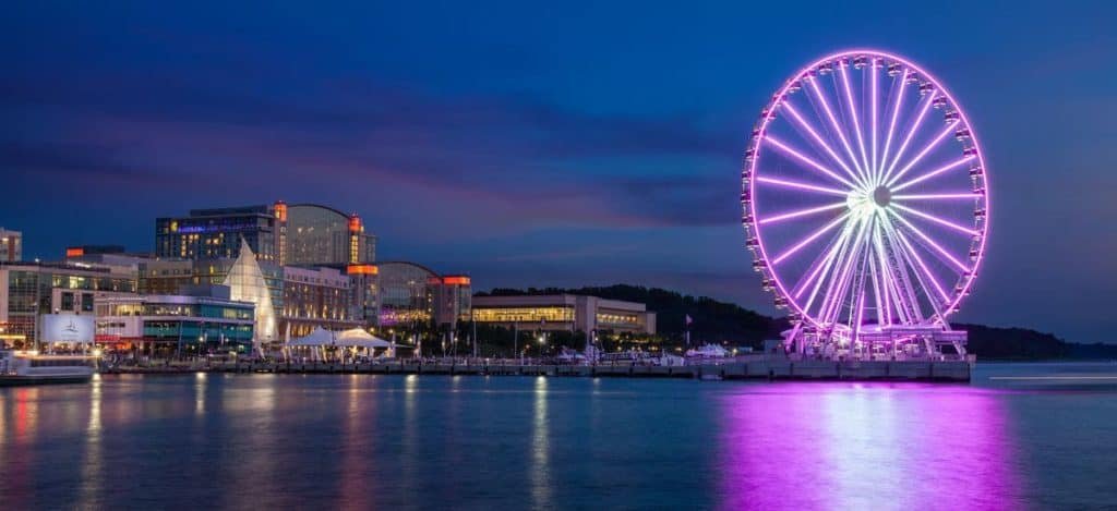 Gaylord National Resort and Convention Center