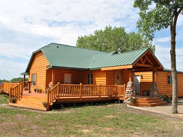 Grand Lodge, Rolling Plains