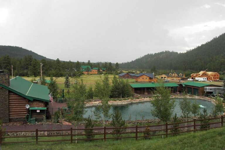 Greer, Arizona