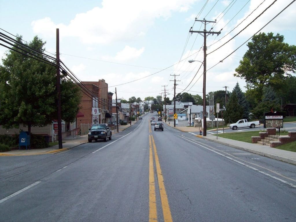 Hampstead, Maryland