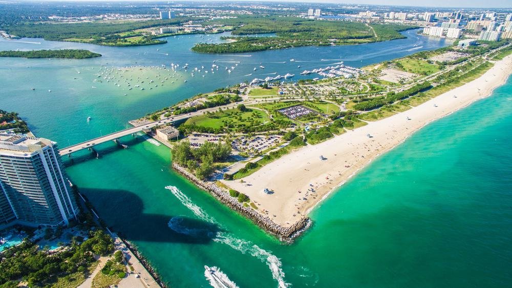 Haulover Park