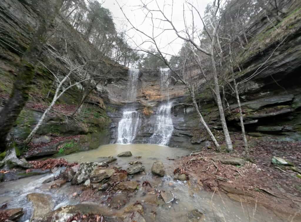 High Bank Twin Falls