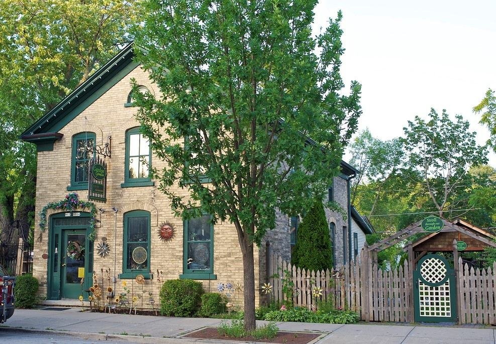 Historic Cedarburg