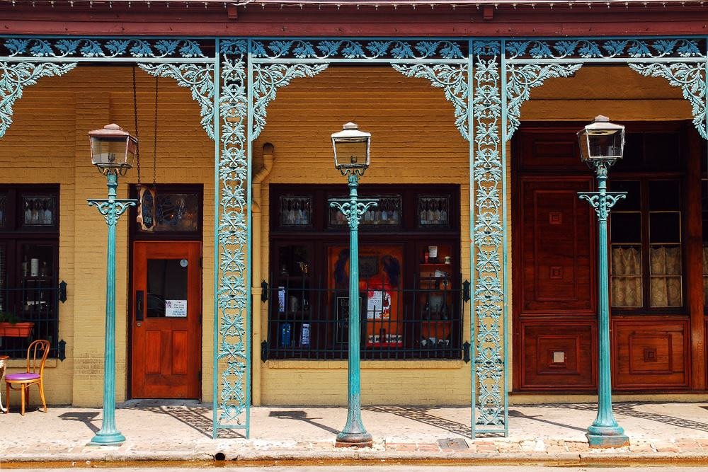Historic Pensacola Village