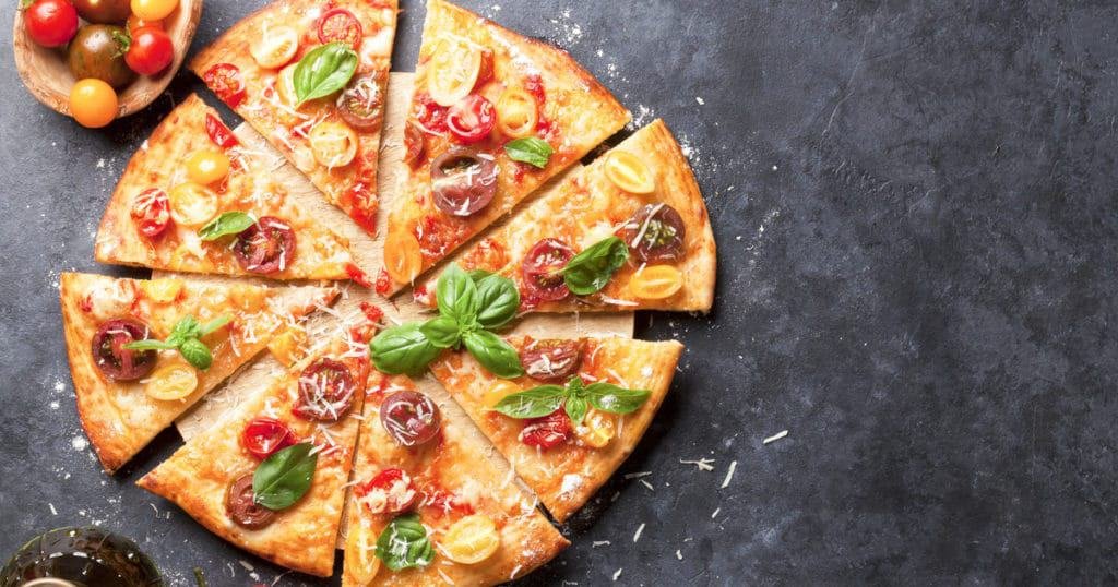 Historic Taverns And Pizza Tour