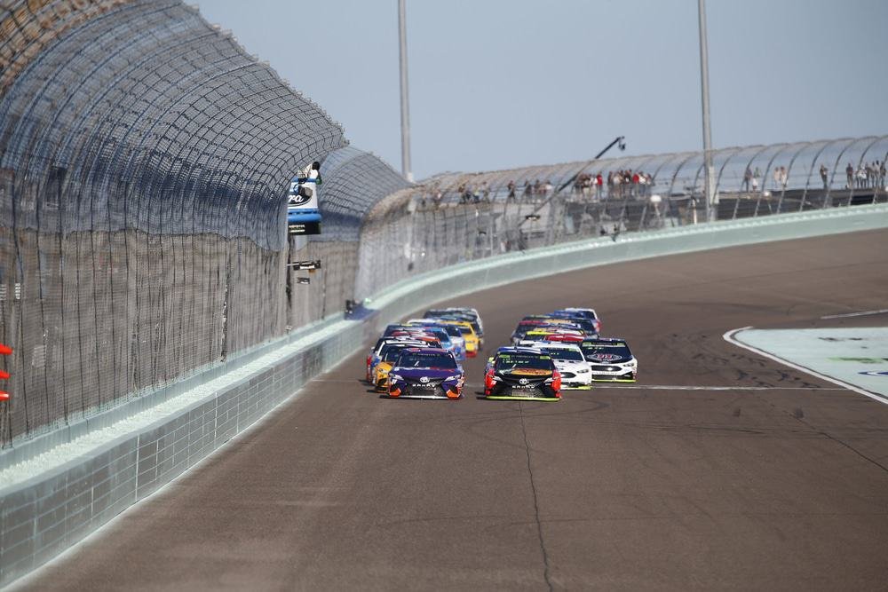 Homestead-Miami Speedway