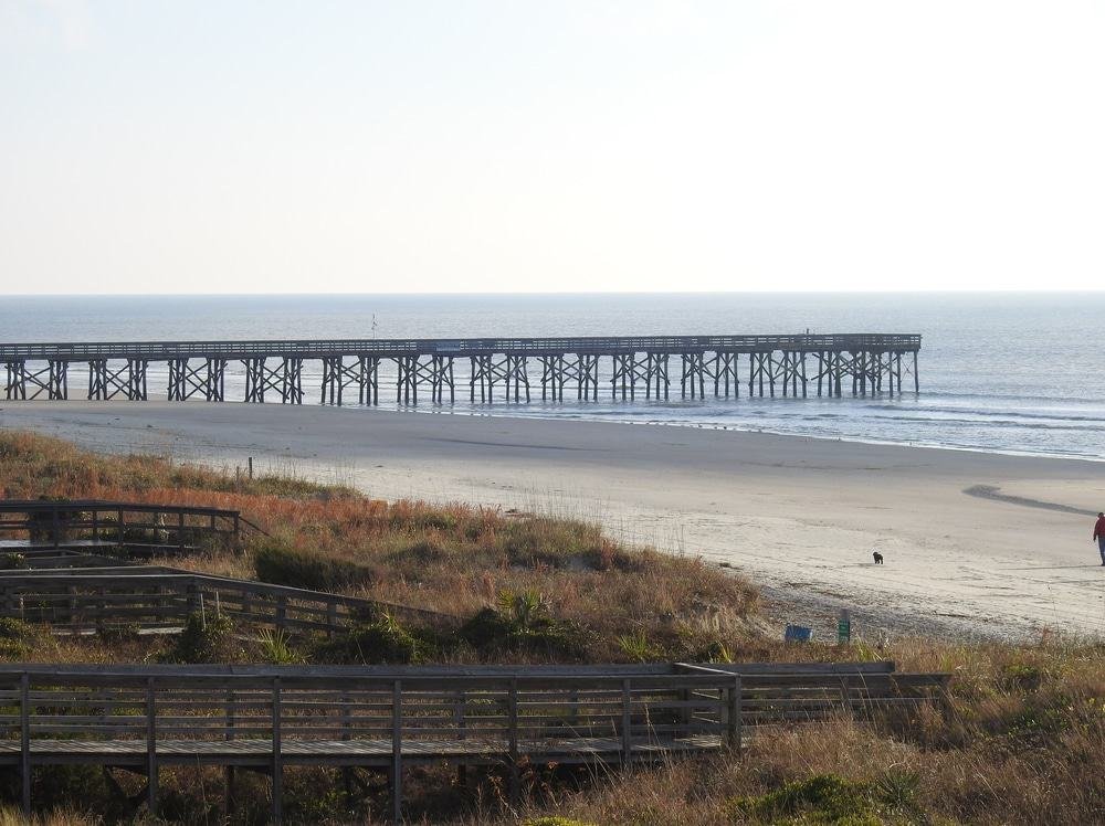 Isle of Palms, South Carolina