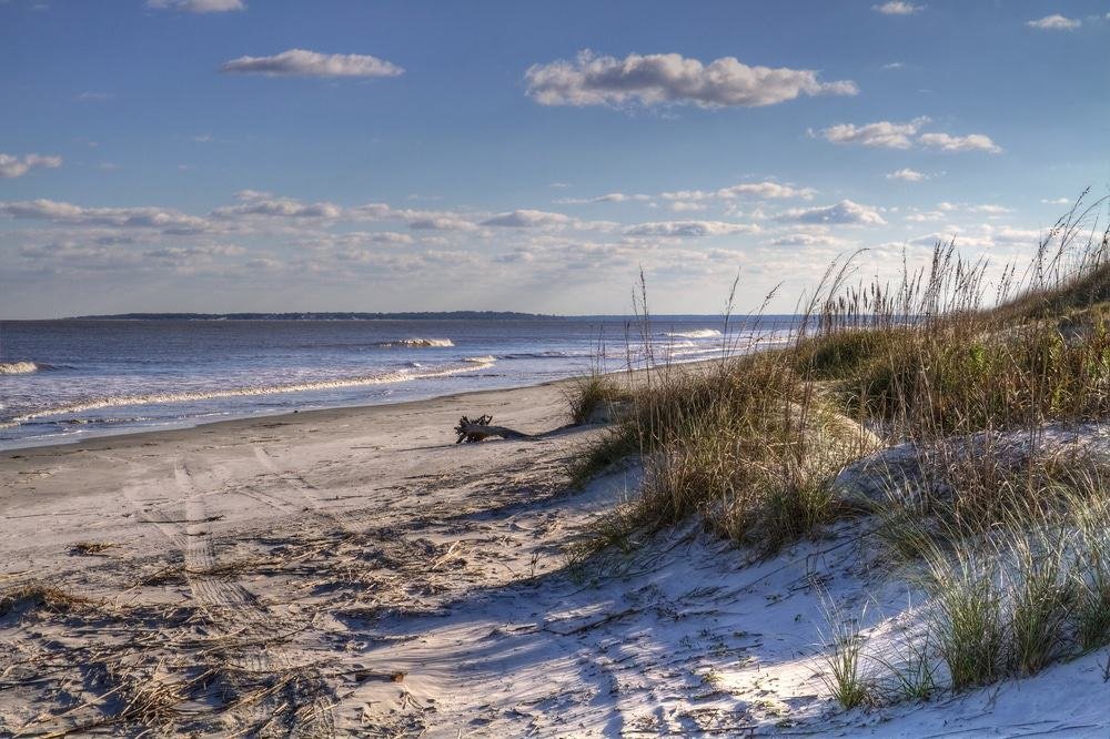Jekyll Island