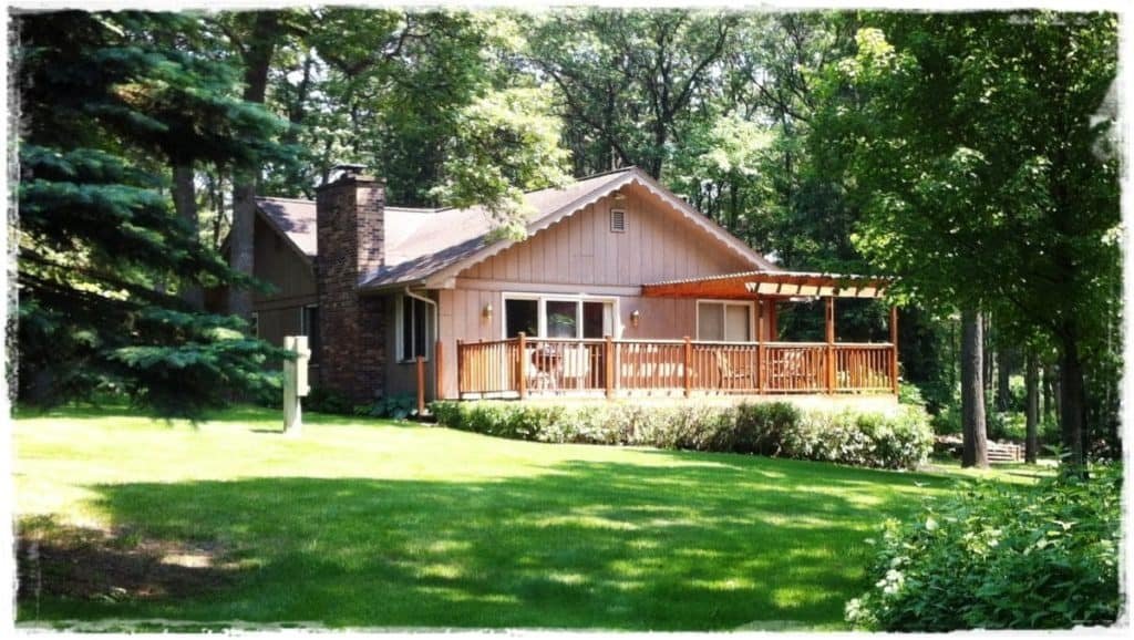 Kavanaugh’s Sylvan Lake Resort