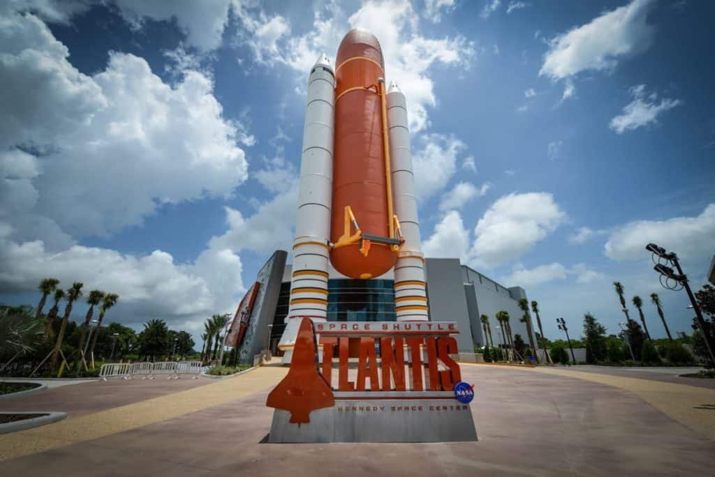 Kennedy Space Center