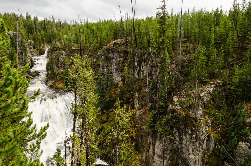 Kepler Cascades