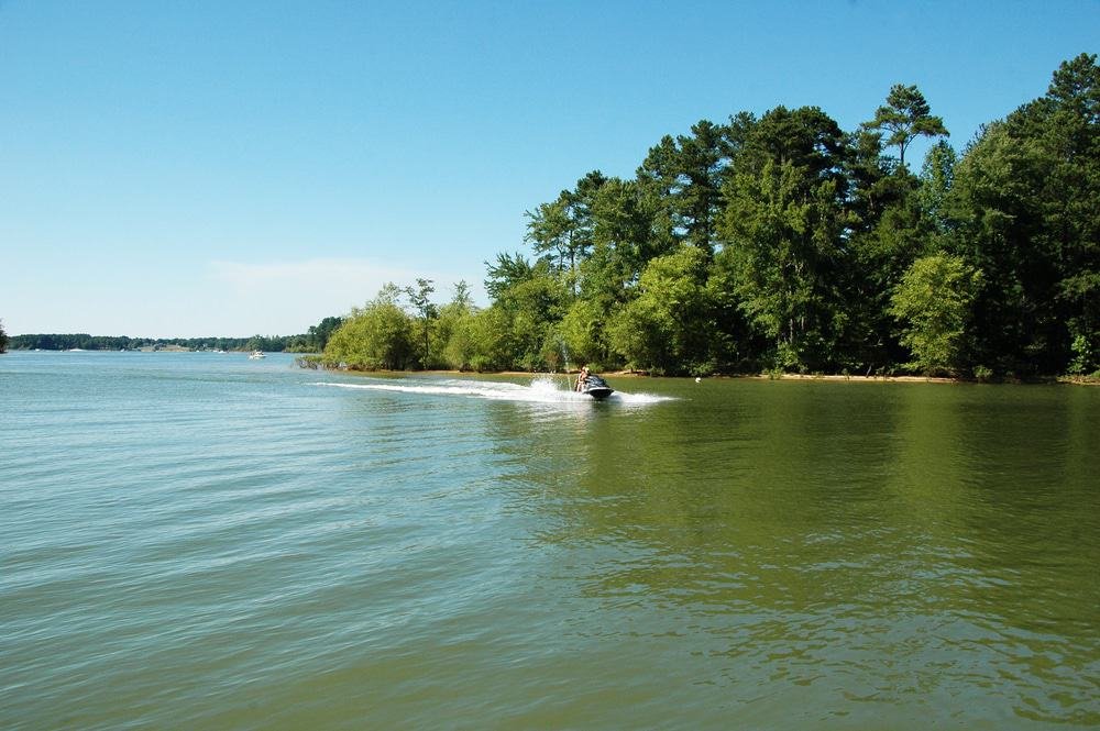 Kerr Lake