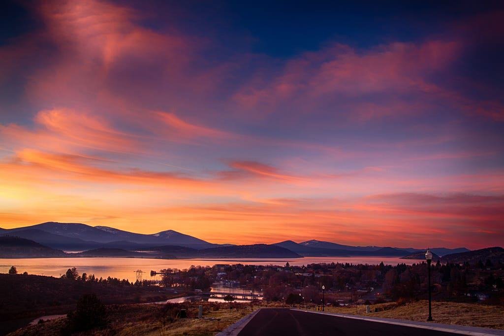 Klamath Falls, Oregon