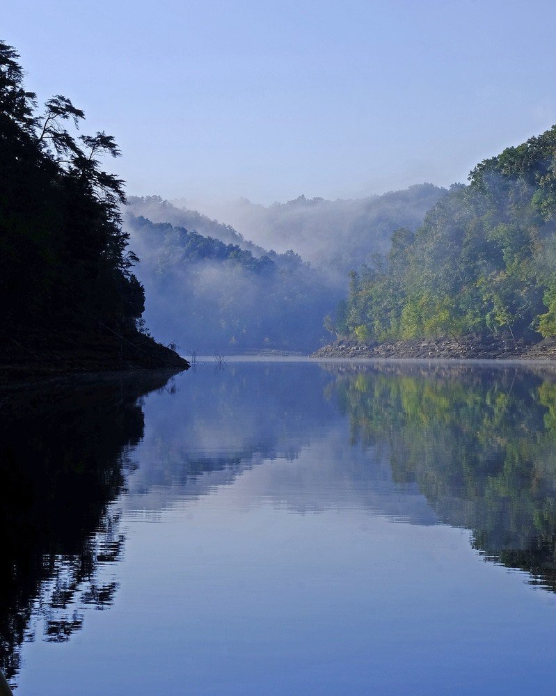 Lake Cumberland, Kentucky