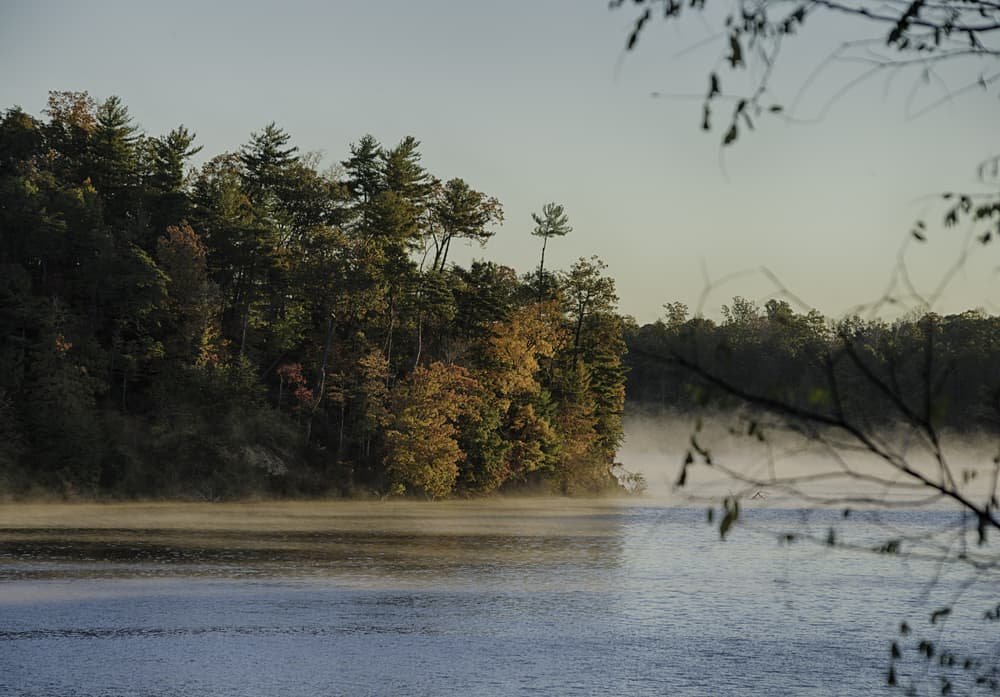 Lake James