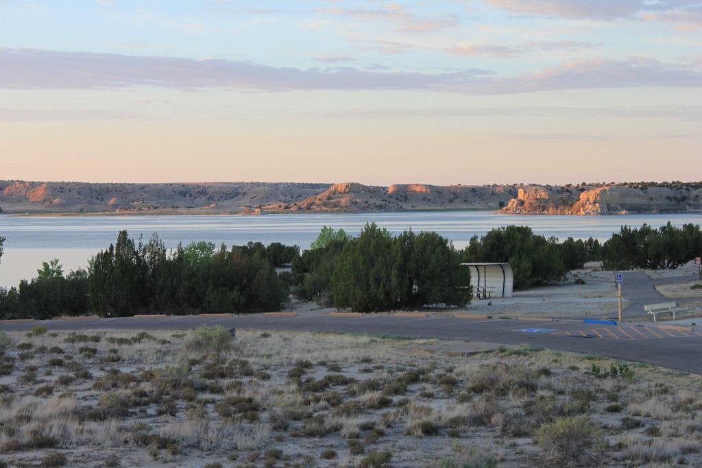 Lake Pueblo