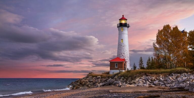 Lake Superior