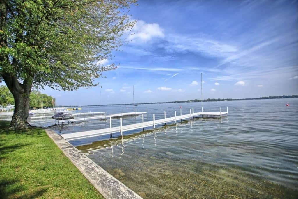Lake Wawasee