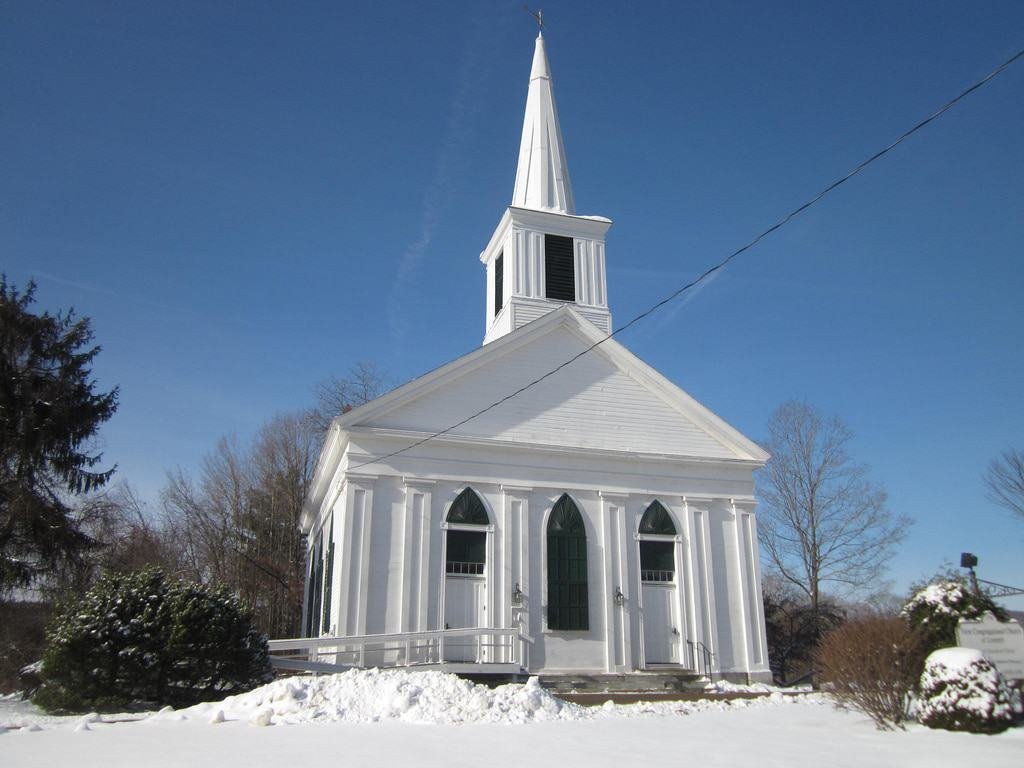 Leverett, Massachusetts