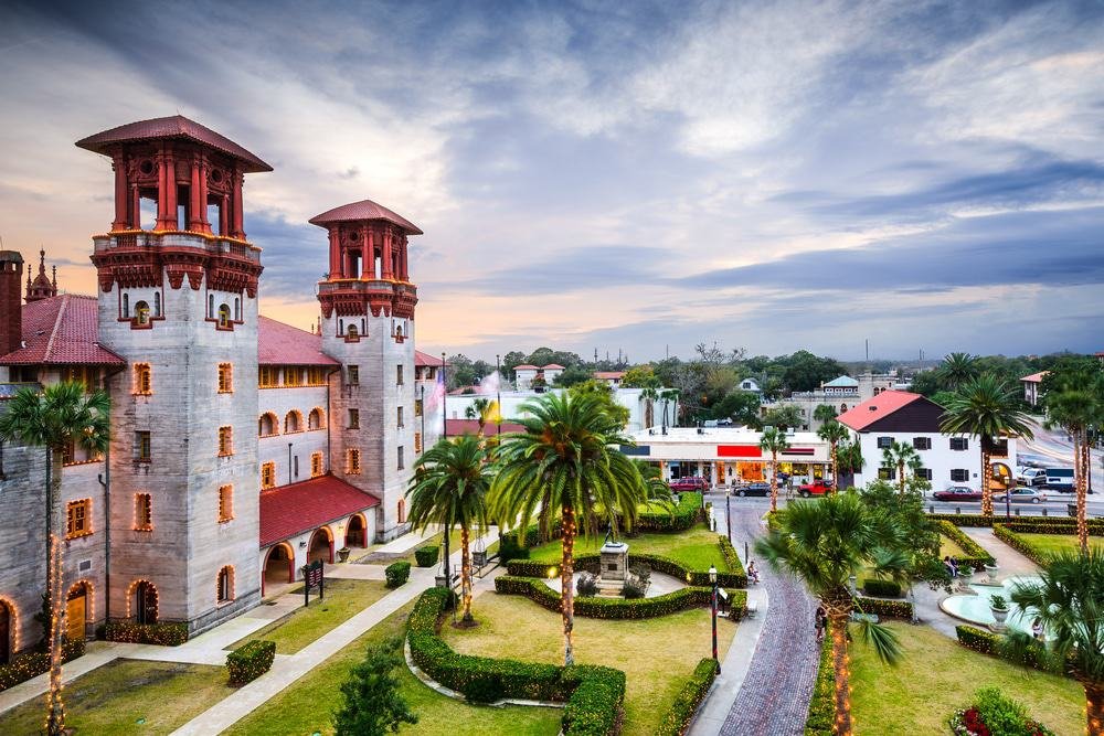 Lightner Museum