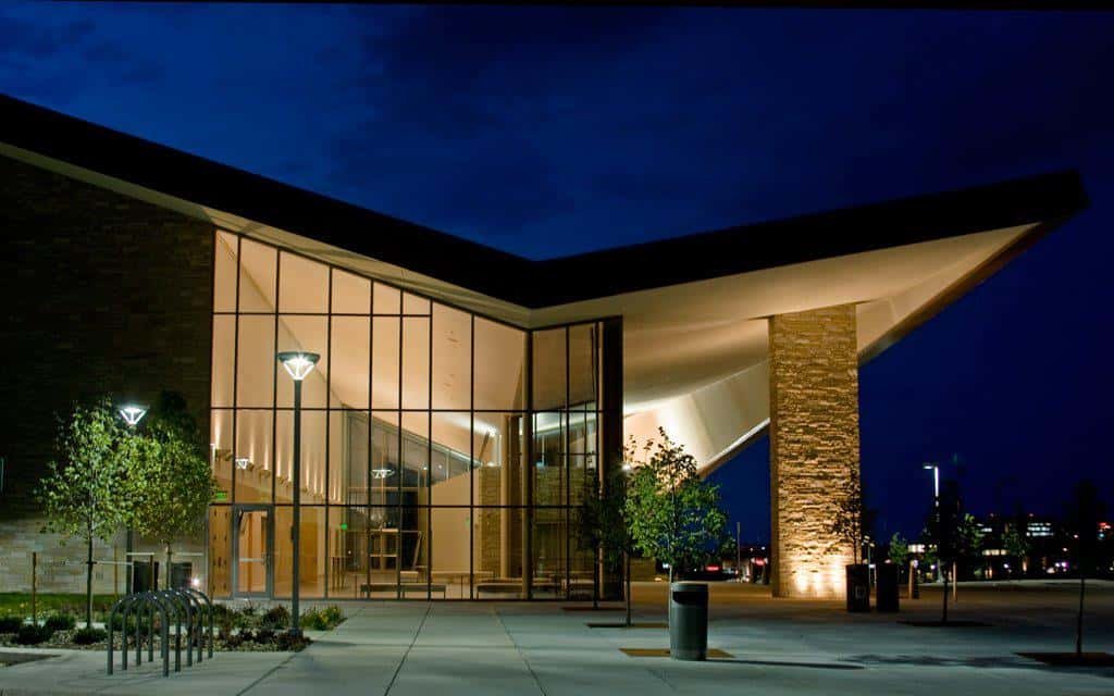Lone Tree Arts Center