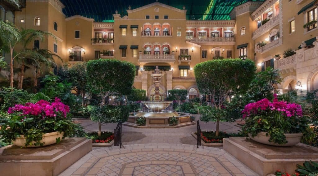 MGM Grand Las Vegas