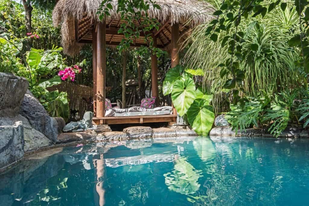 Manoa Valley Inn