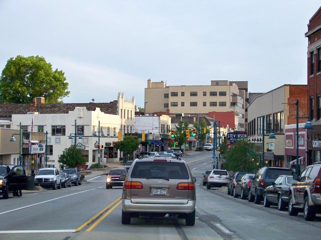 Mount Lebanon, PA