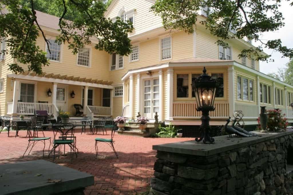Mountain View Inn