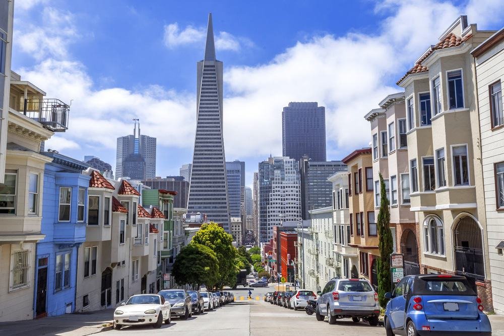 San Francisco