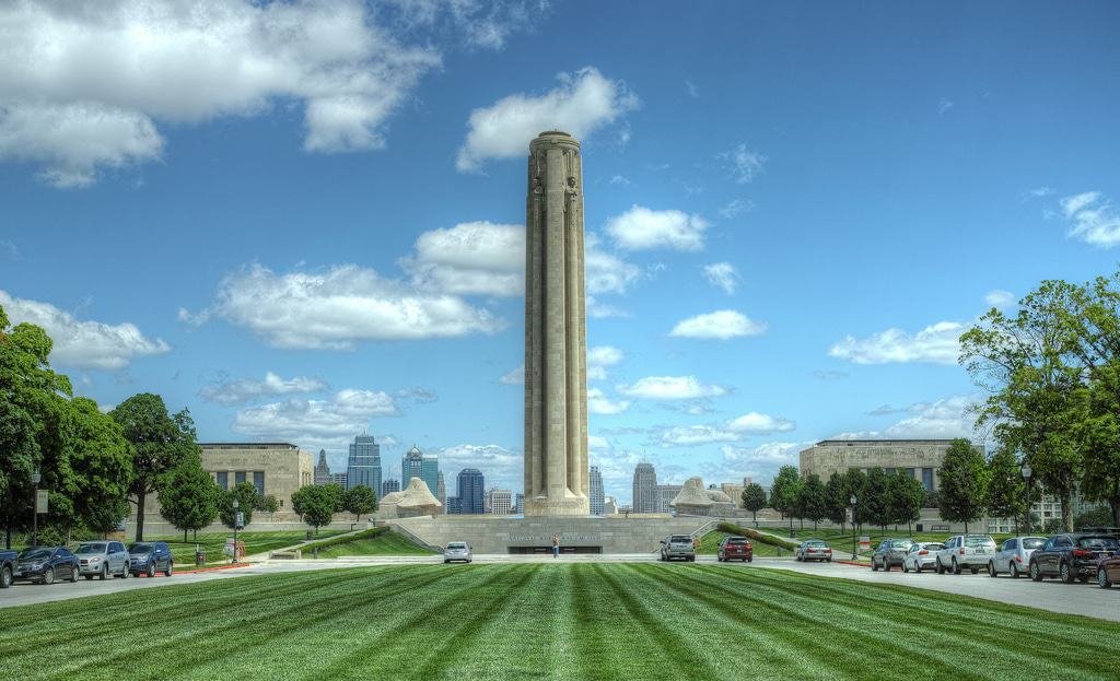 National World War I Museum